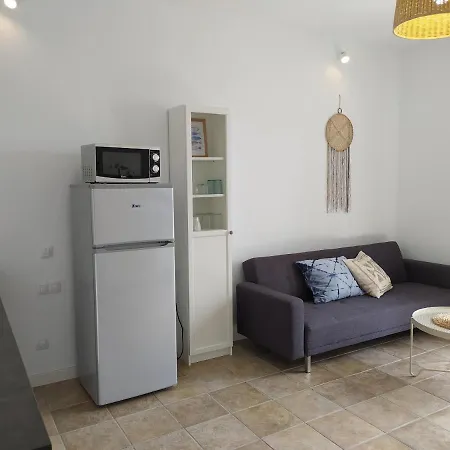 Quintero Apartamento *
