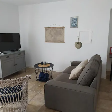 Quintero * San Bartolome (Las Palmas)