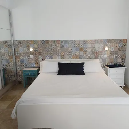 Apartment Quintero