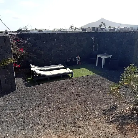 Apartment Quintero