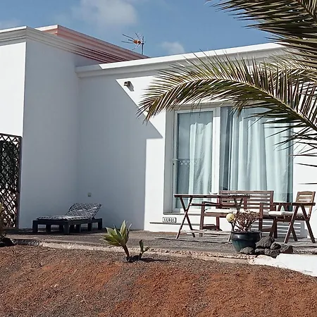 Quintero Apartment