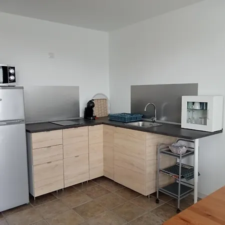 Quintero Apartment