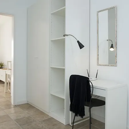Apartment Quintero San Bartolome (Las Palmas)