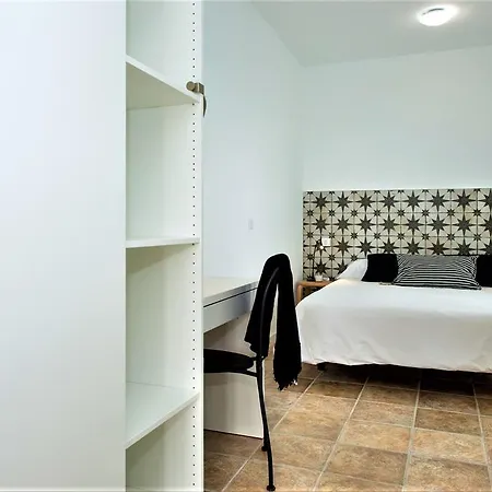 Quintero * San Bartolome (Las Palmas)