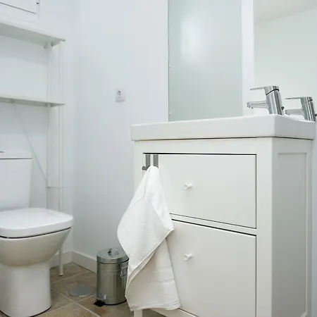 Apartment Quintero