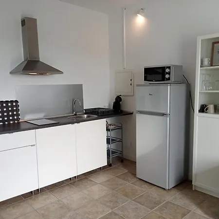Quintero Apartament