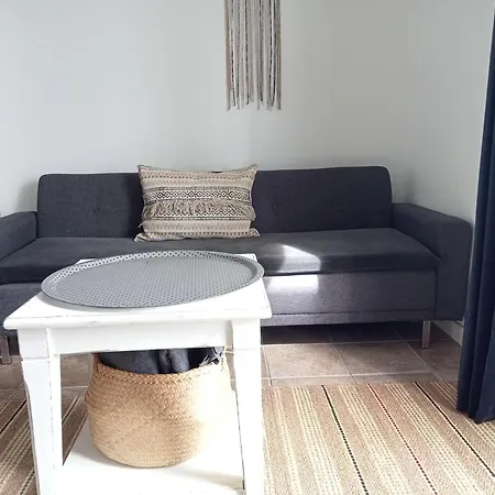 Apartament Quintero