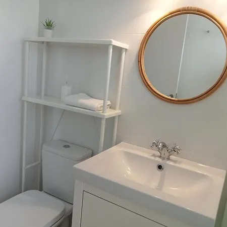 Appartement Quintero San Bartolomé