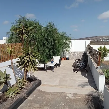Apartament Quintero