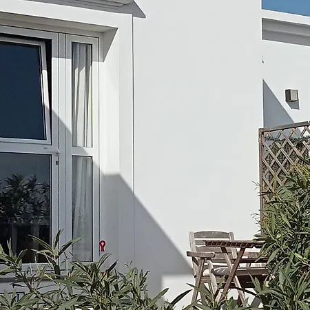 Quintero Apartament *