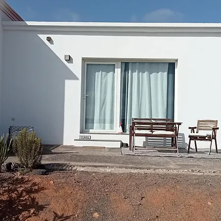 Quintero * San Bartolomé