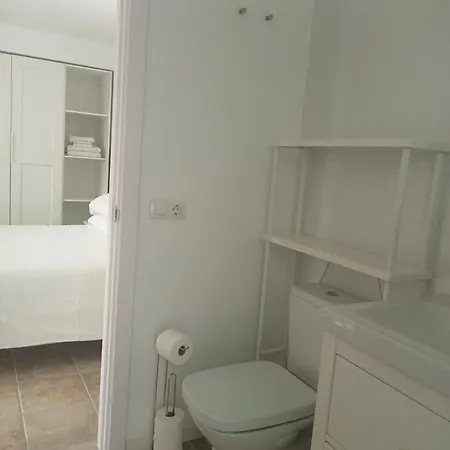 Quintero Apartmán San Bartolomé