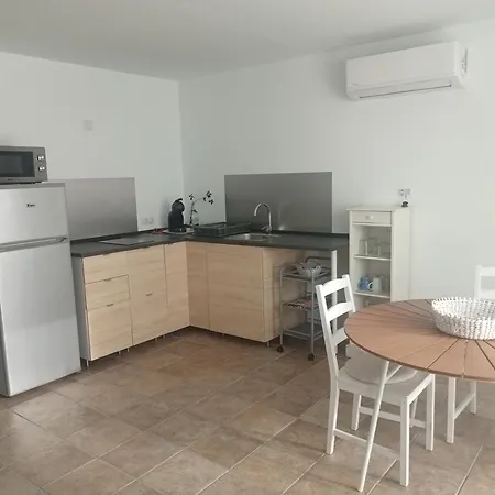 Quintero Apartmán San Bartolomé