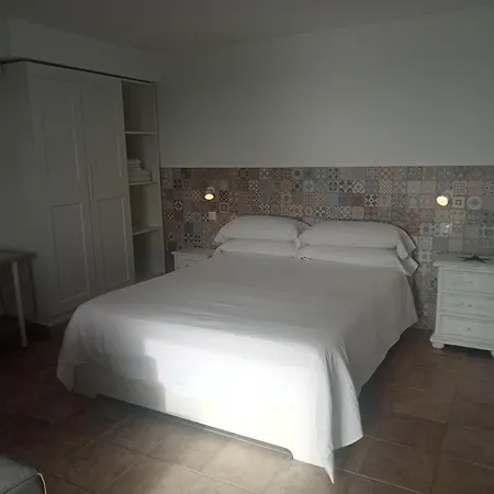 Quintero Apartmán