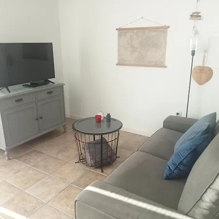Quintero Apartmán *