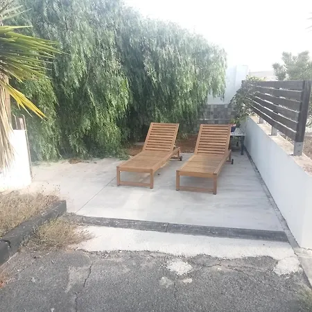 Quintero * San Bartolomé