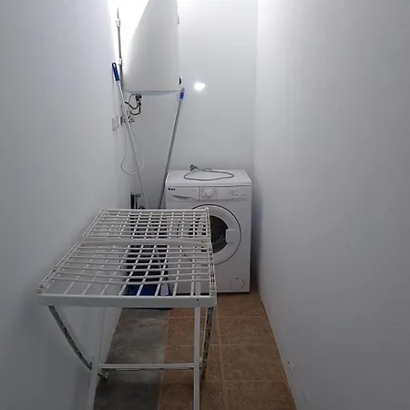 Apartament Quintero