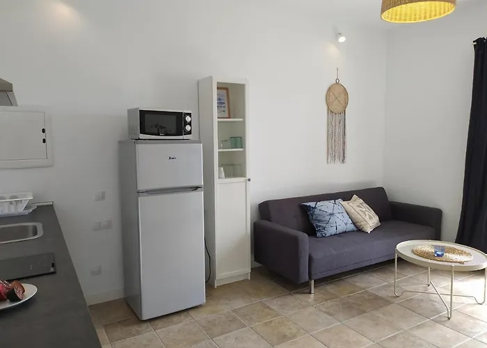 Quintero Apartamento *