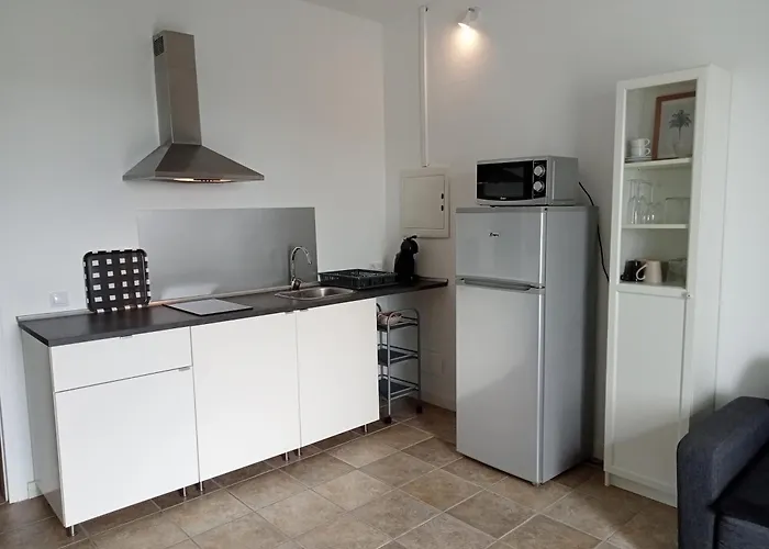 Quintero Apartamento